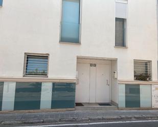 Exterior view of Premises for sale in Terrassa