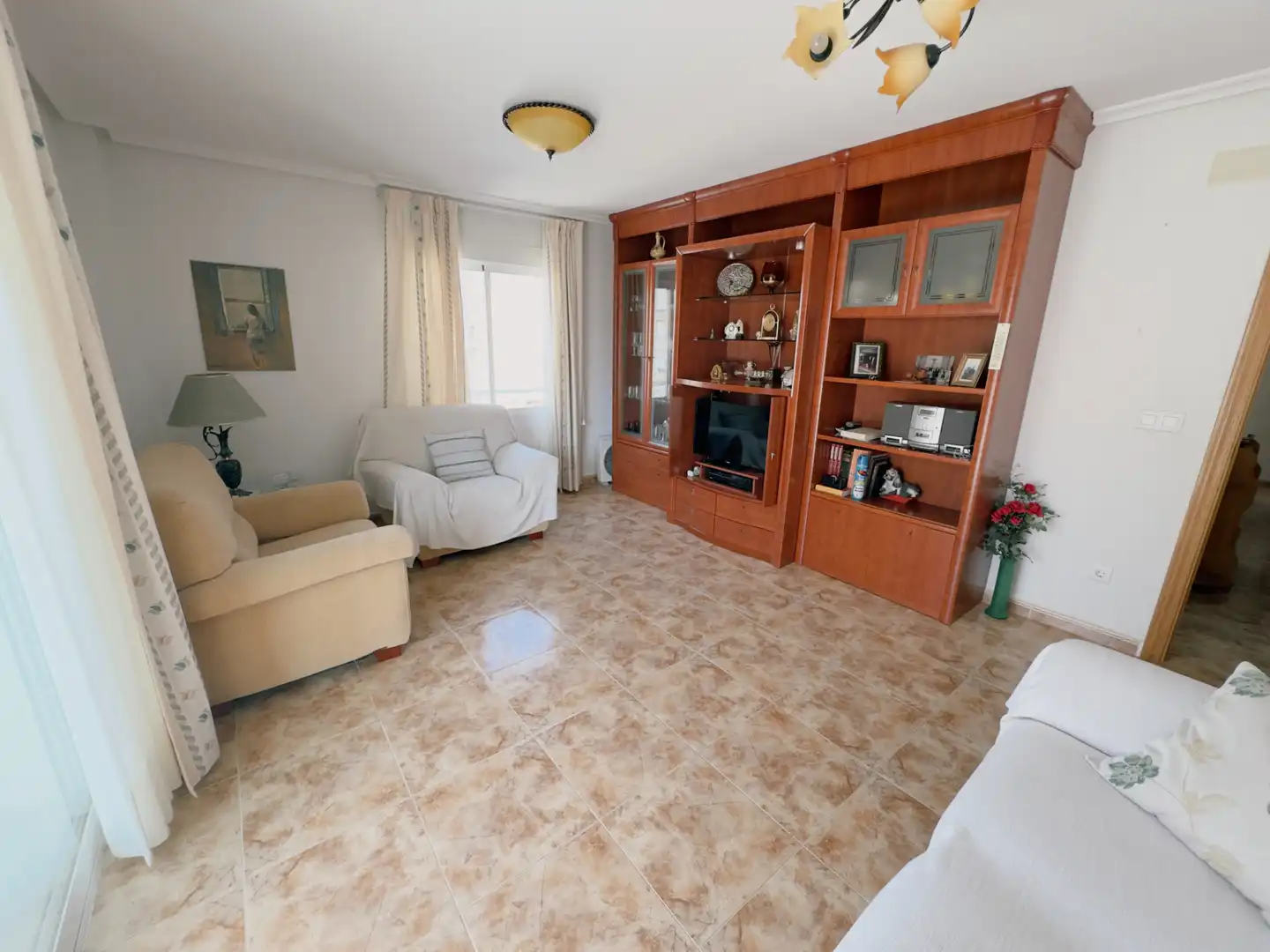 Appartement avec terrasse à vendre à Avenida Canalejas 48, imagen 6