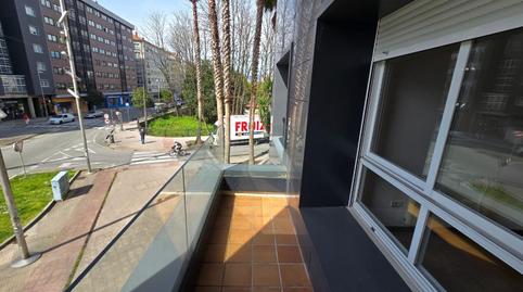 Foto 5 de Pis de lloguer a Zona Fernández Ladreda, Pontevedra
