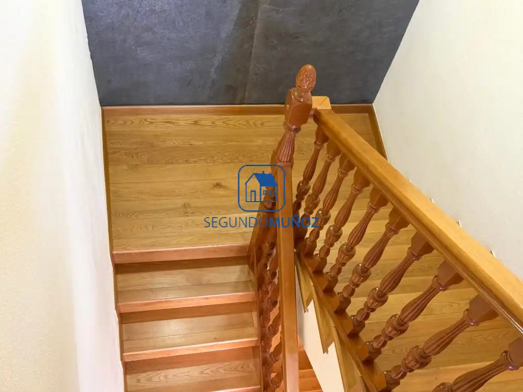 Casa amb piscina en venda a Pedanías Este, imagen 19