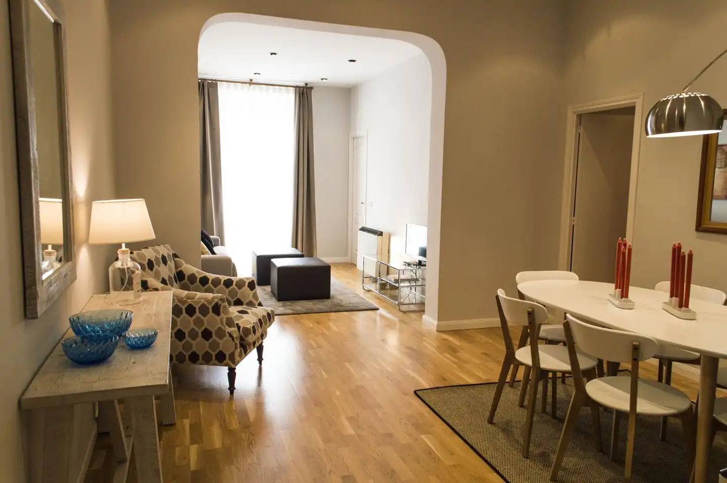 Fotografía del inmueble reportado: 3.000 €/mes — Madrid, Madrid