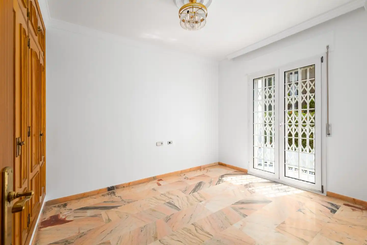 Casa o xalet en venda en Málaga amb Jardí privat, Terrassa i Piscina