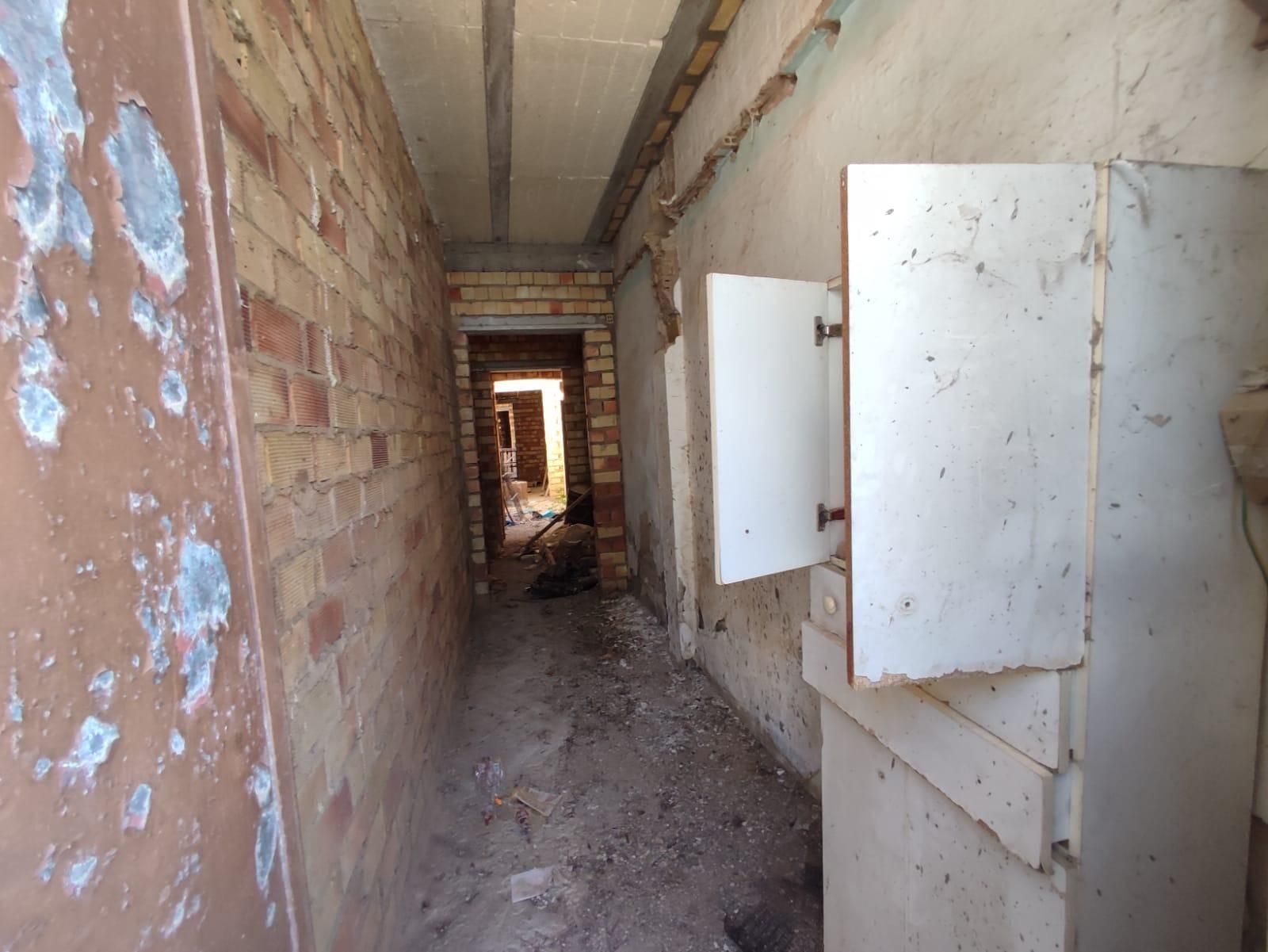 Casa o xalet en venda a La Puebla de Cazalla