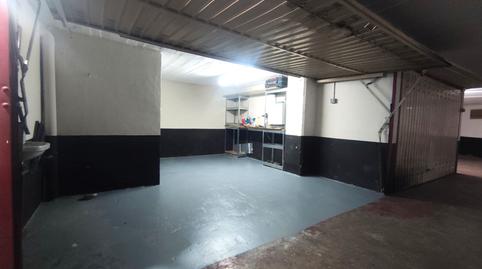 Foto 3 de Garatge en venda a Urola Kalea, 2, Erialdea / Centro, Gipuzkoa