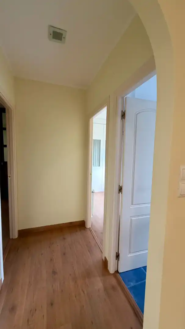 Flat for sale in Zona Alta