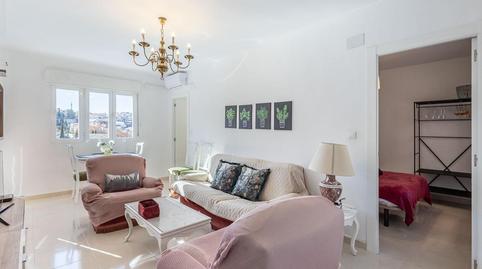 Foto 2 de Pis de lloguer a Crta. De la Sierra, Granada