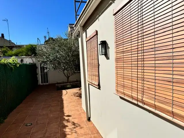 Vista exterior de Casa o chalet en venta en Vila de Palafrugell
