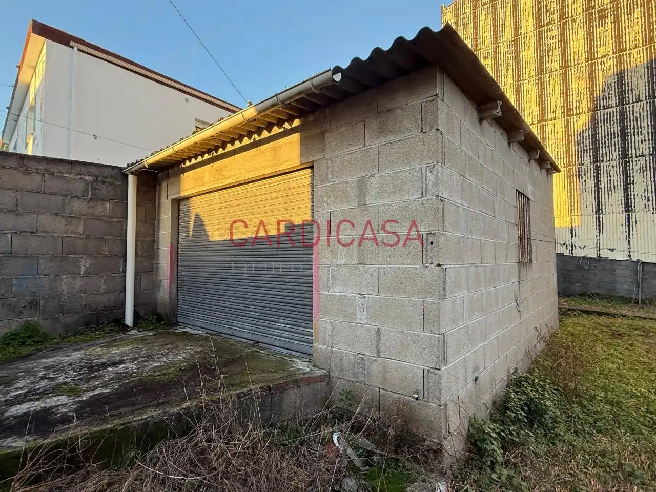 Maison avec jardin à vendre à Daniel Castelao, imagen 44