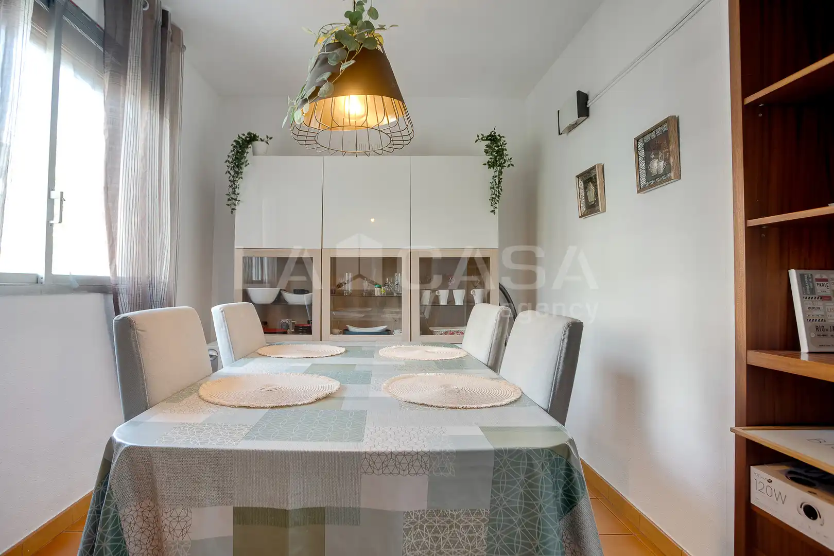 Comedor de Piso en venta en Sant Martí