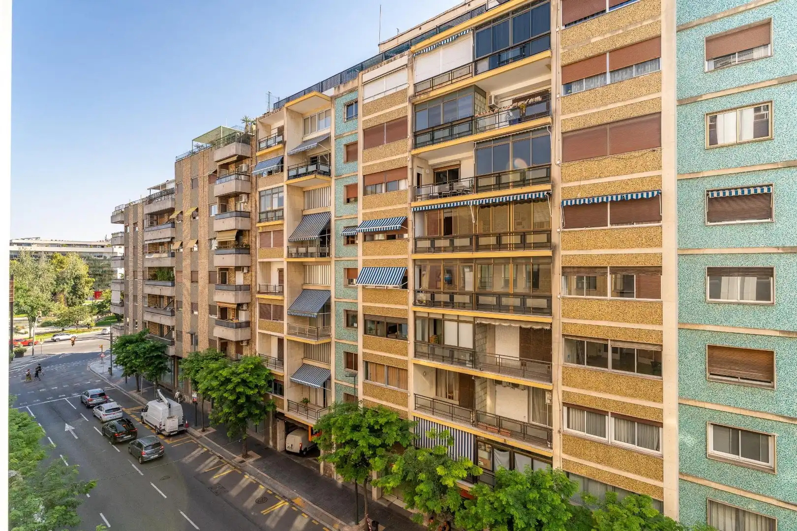 Piso con ascensor en venta en HIGINI ANGLES, imagen 5