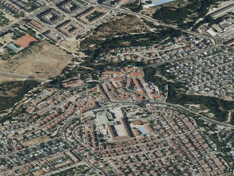 Wohnung zum Verkauf in Calle Fuente de la, imagen 3