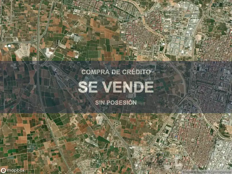 Piso en venta en Paiporta