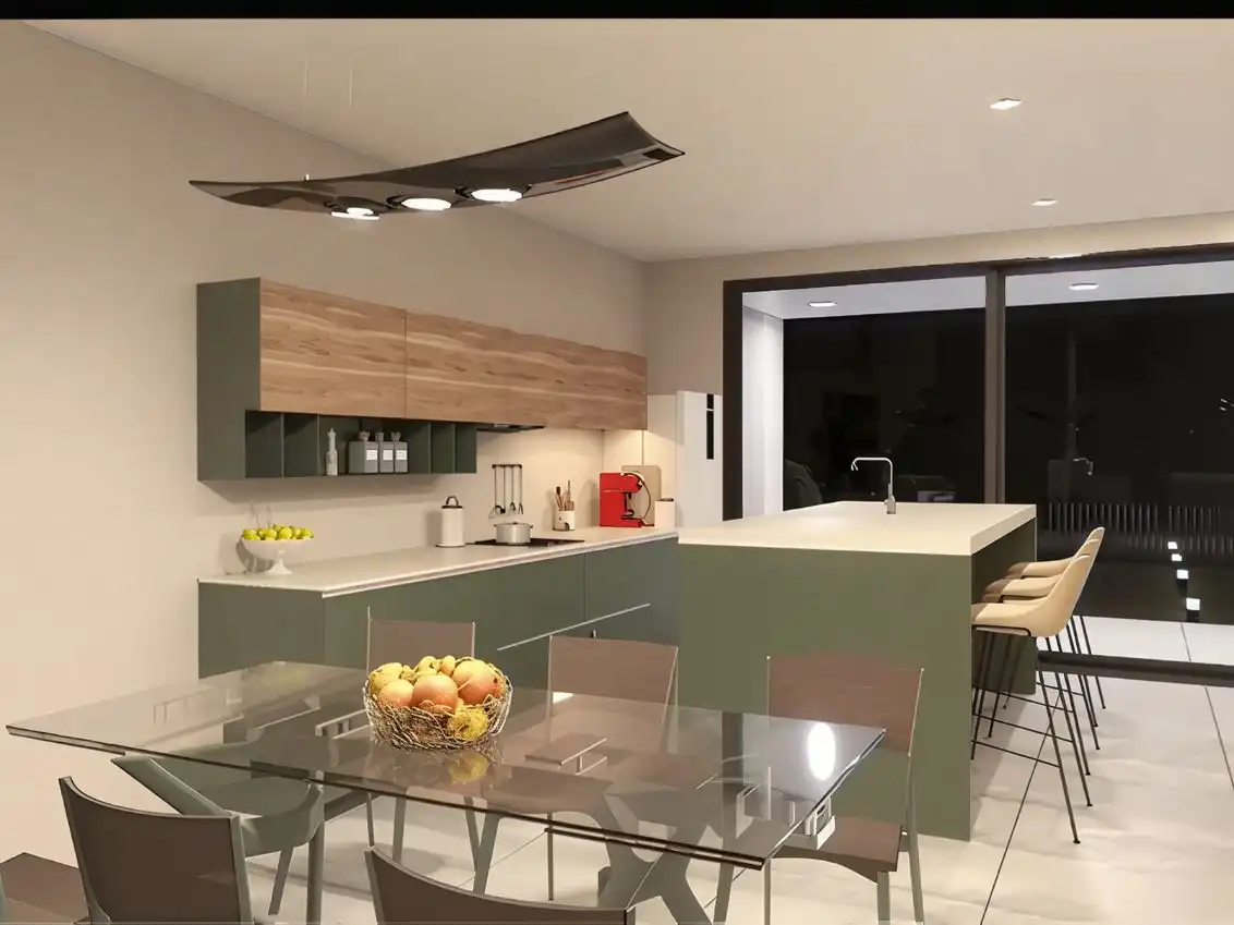 Villa avec piscine à vendre à Carrer Olivera 7, imagen 3