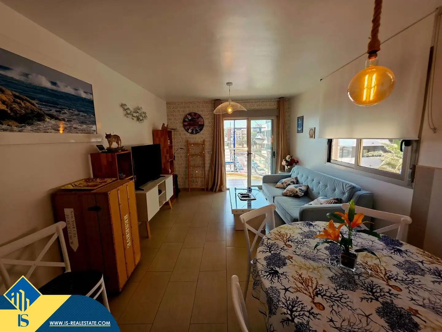 Piso con ascensor en venta en Playa del Cura, imagen 7