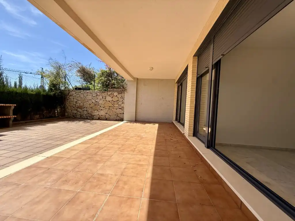 Apartament en venda a Calle La Carrasca, La Renegà-Torre Bellver-Les Platgetes