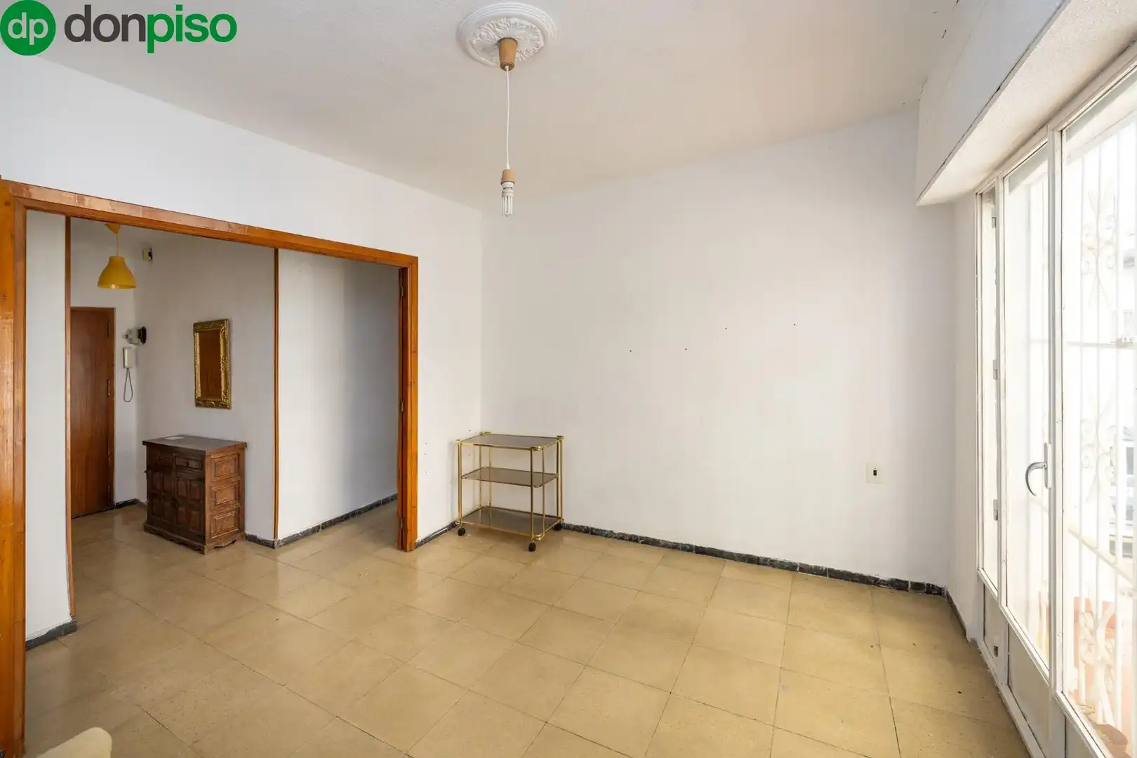 Appartement avec terrasse à vendre à Calle SANTIAGO 75, imagen 2