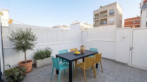 Foto 4 de Casa adosada en venta en Cunidor, Cunit