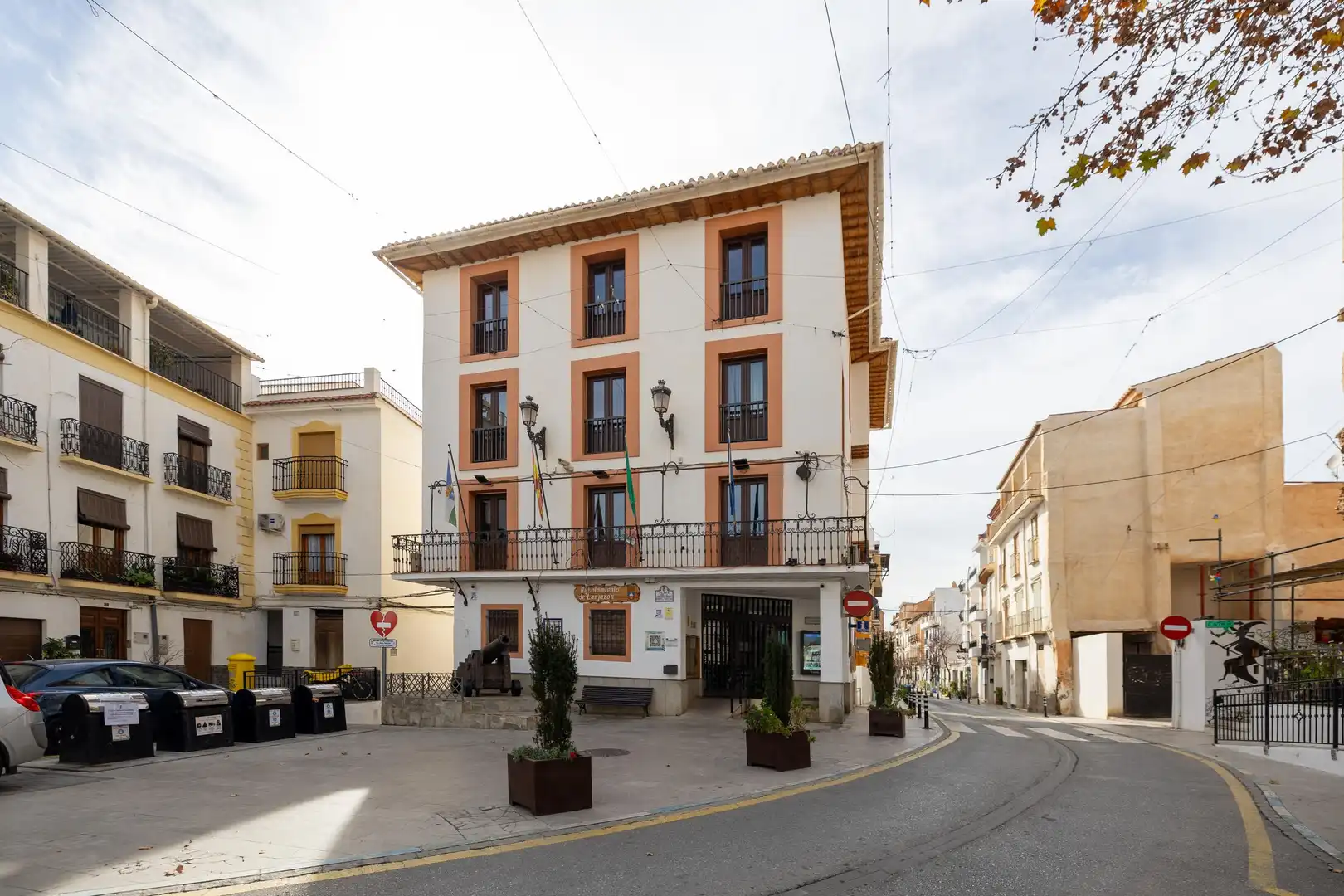 Grundstücke und Bauplätze zum Verkauf in Calle Piedra del Castaño, imagen 4