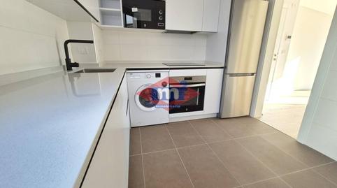 Foto 5 de Àtic en venda a Fontoura, Salvaterra de Miño, Pontevedra