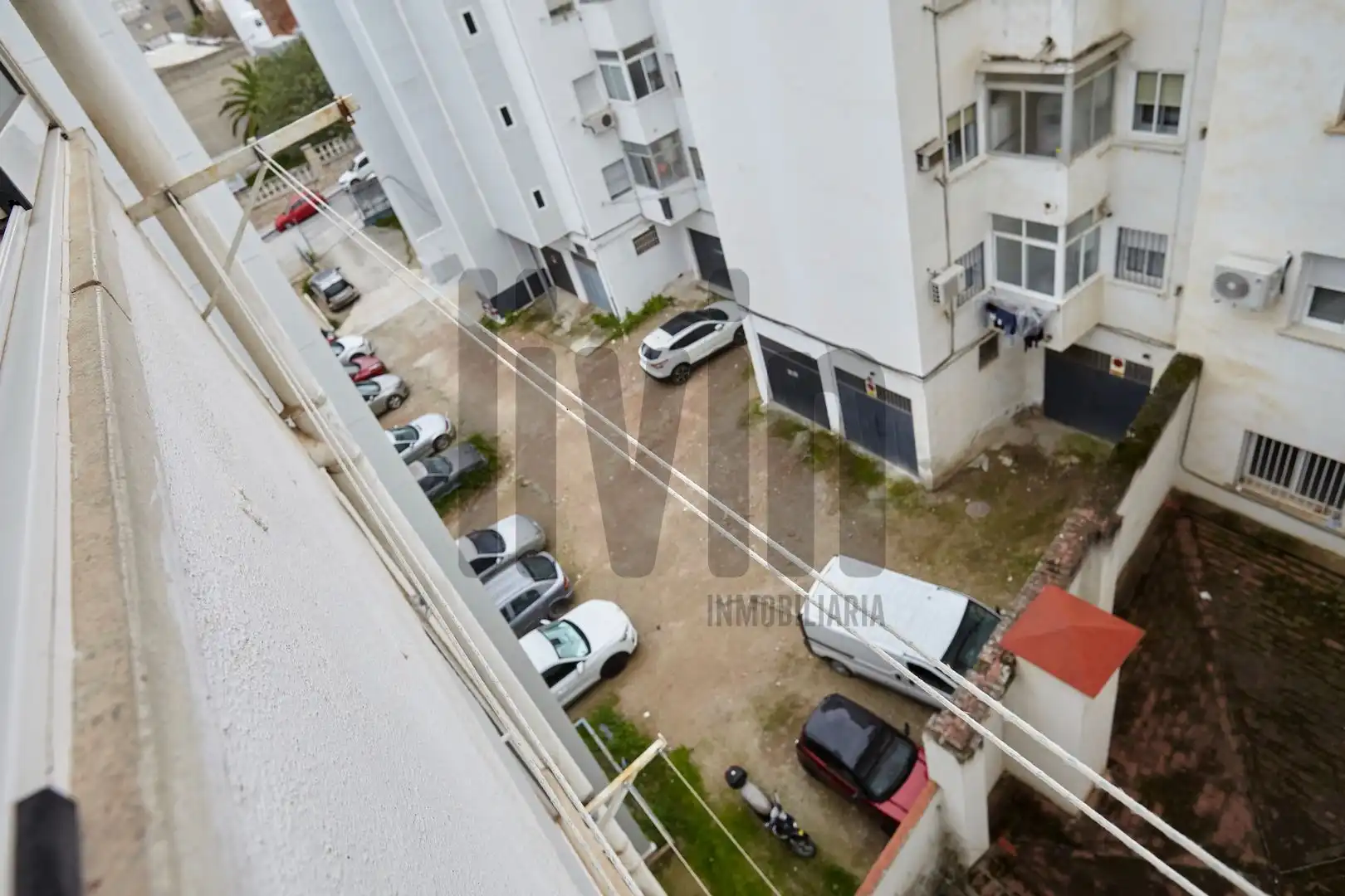 Parking de Piso en venta en Jaén con Aire acondicionado, Calefacción y Terraza