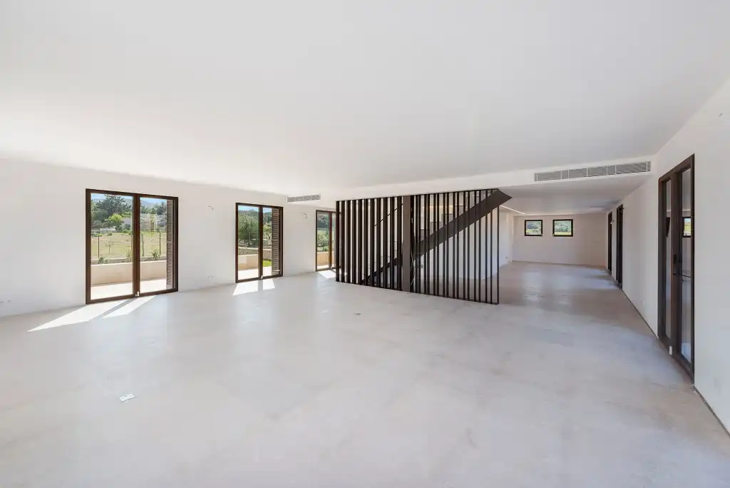 Casa rústica con piscina en venta en Pollença Poble, imagen 9