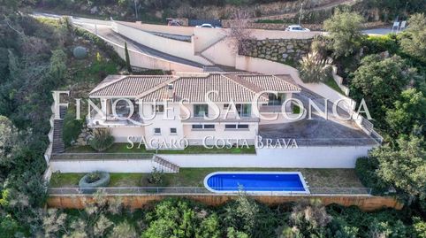 Platja dAroChalet