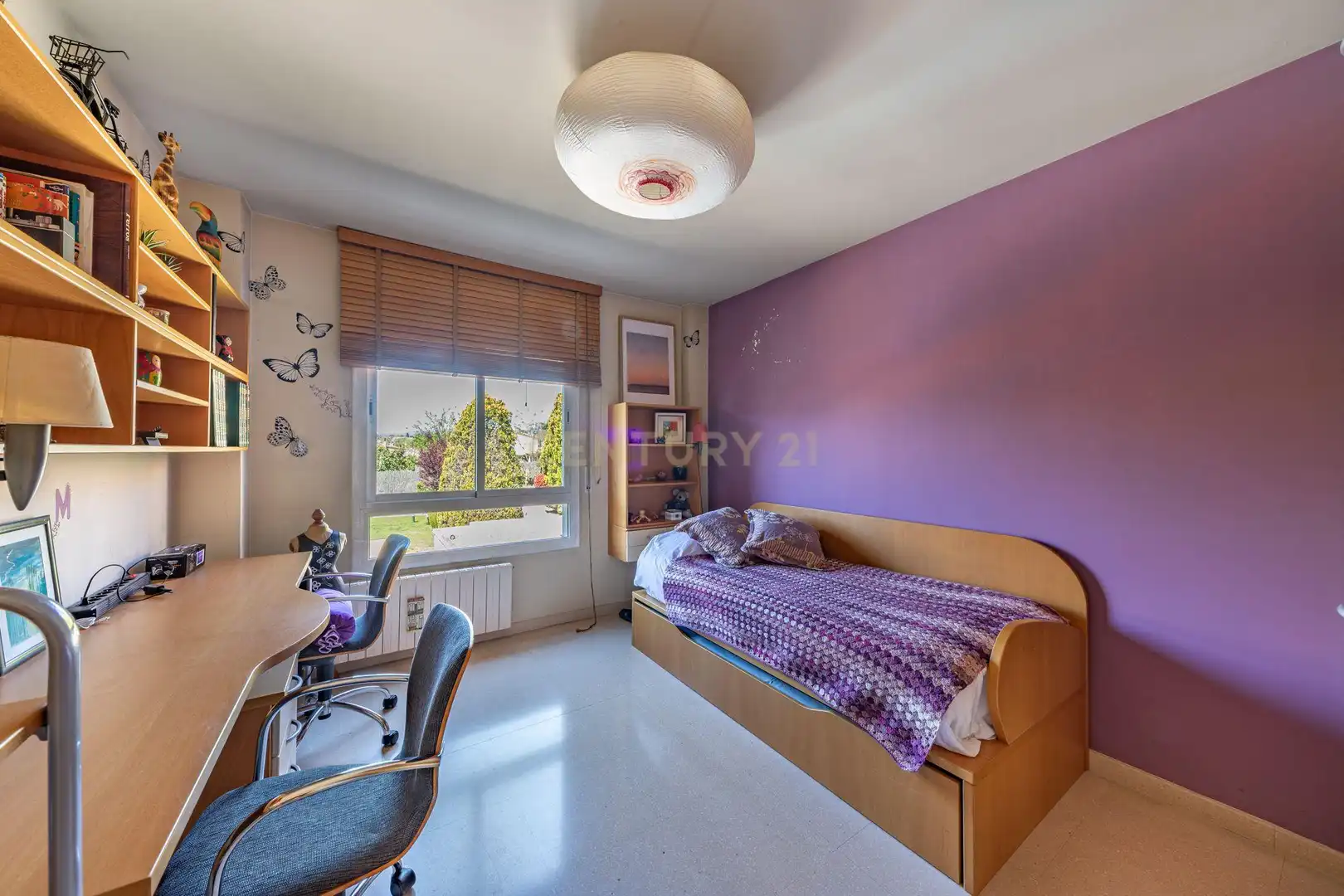 Casa adosada en venda a Carrer d'Ordal, Sant Cugat del Vallès, Spain, -1, Mira-sol