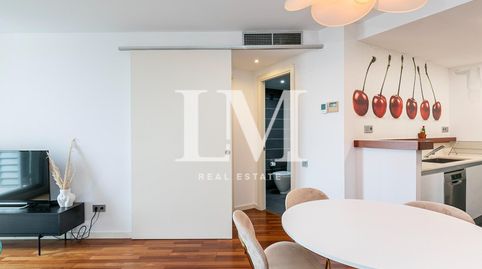 Foto 5 von Wohnungen zur Miete in Carrer Doctor Aiguader, Sant Pere, Sta. Caterina i la Ribera, Barcelona Capital