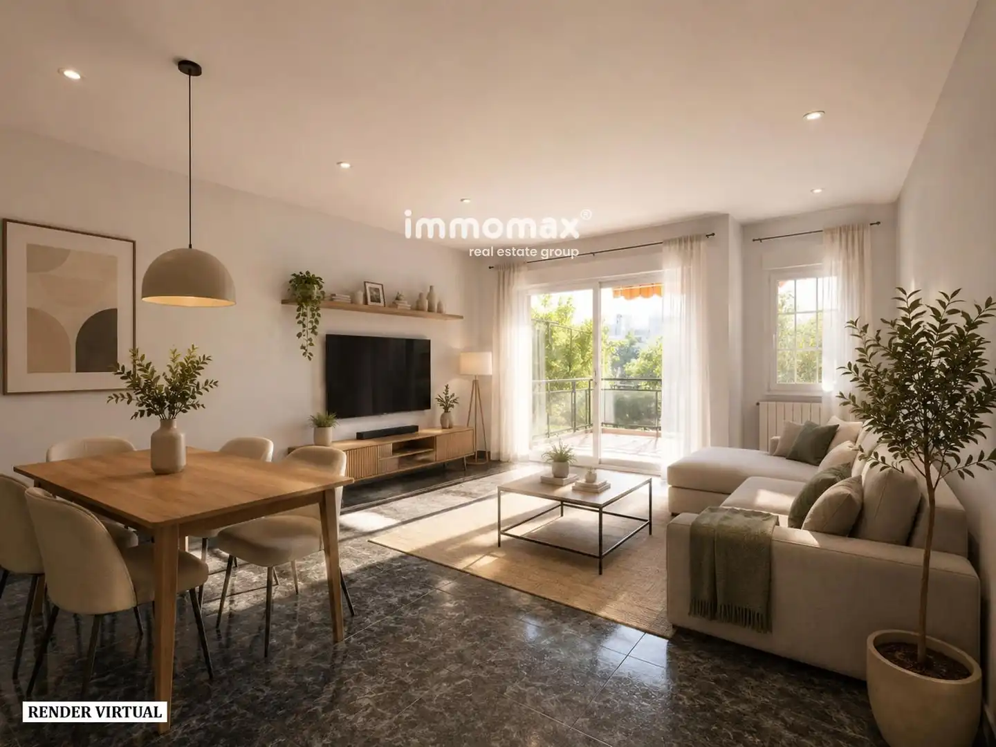Wohnung mit Pool zum Verkauf in Centre, imagen 4
