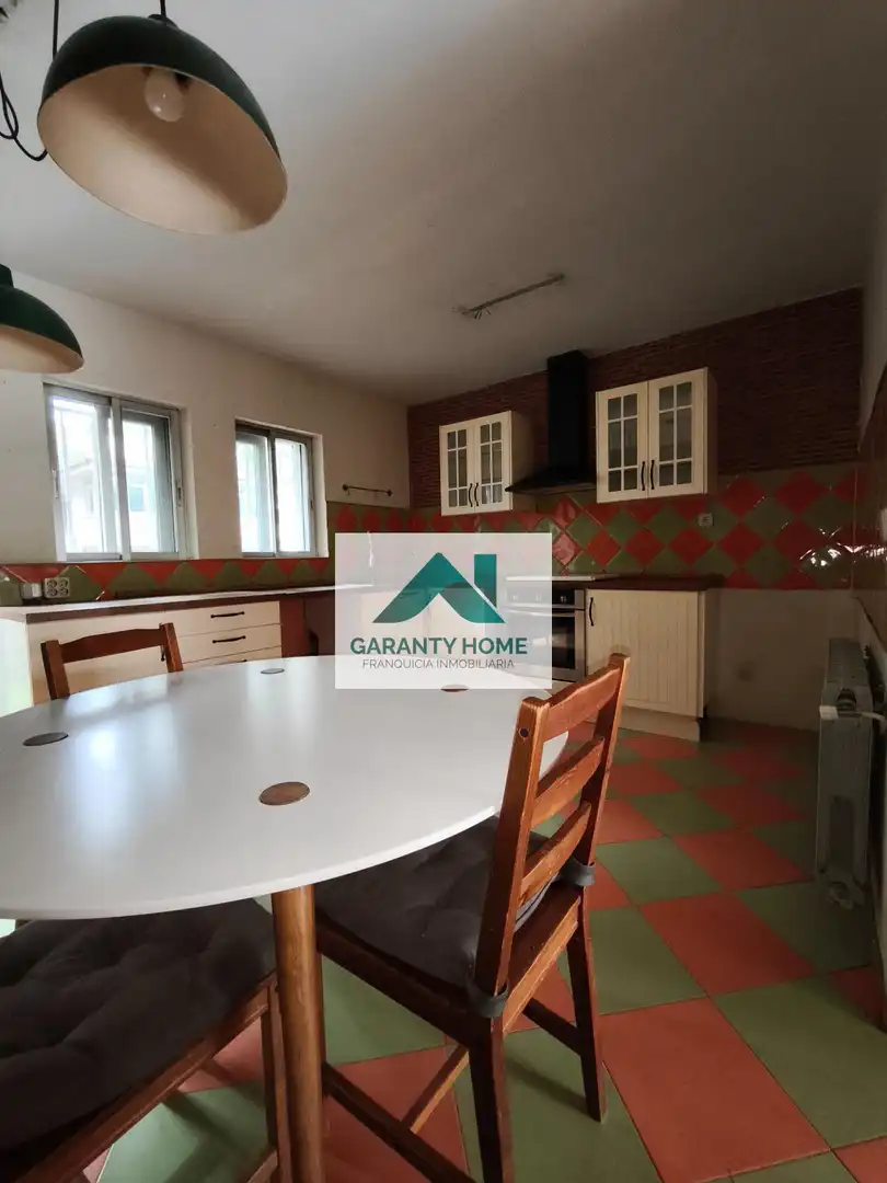 Küche von Haus oder Chalet zum Verkauf in Torrelodones