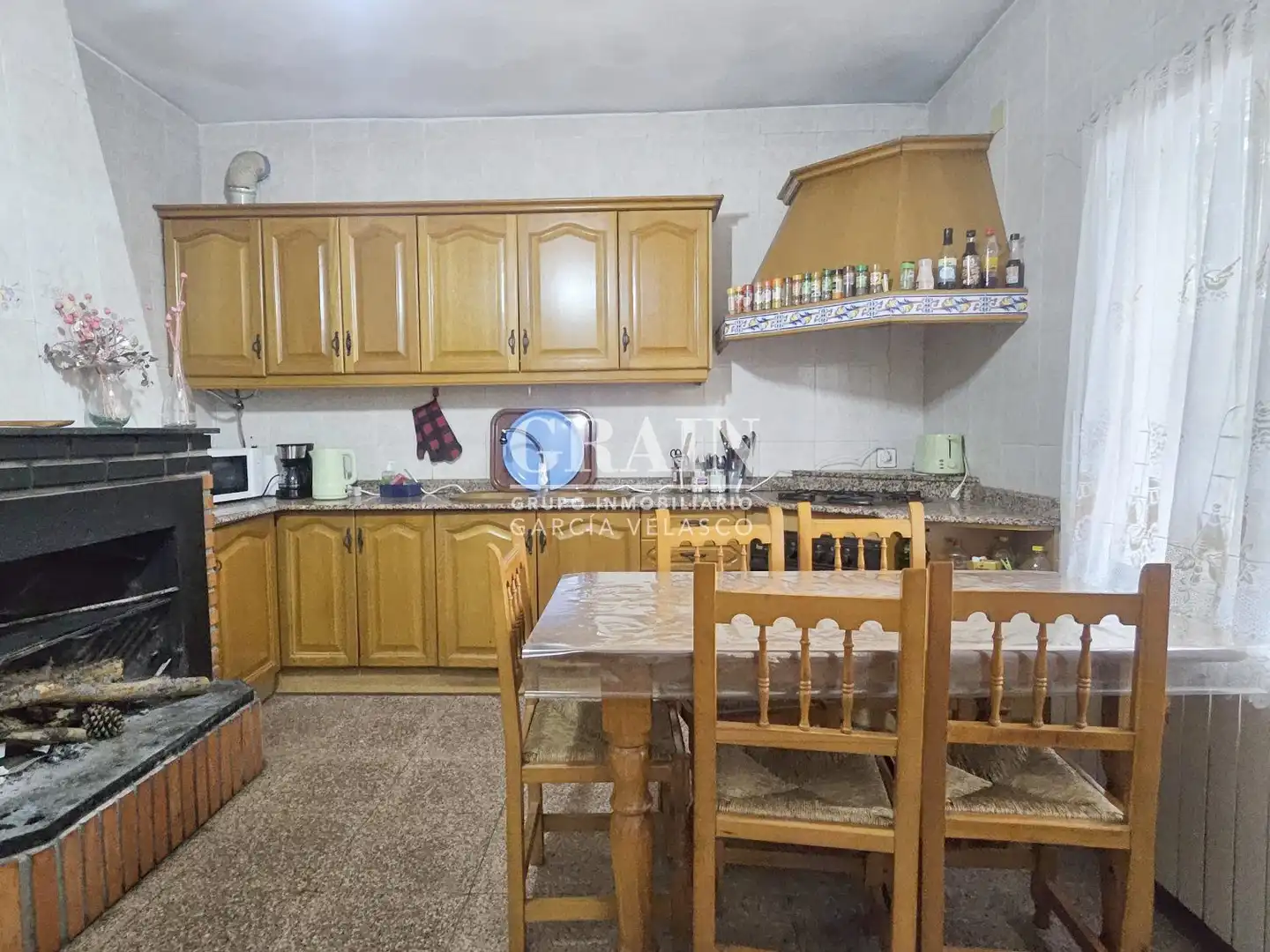 Detached house with pool for sale in Pedanías - Extrarradio, imagen 19