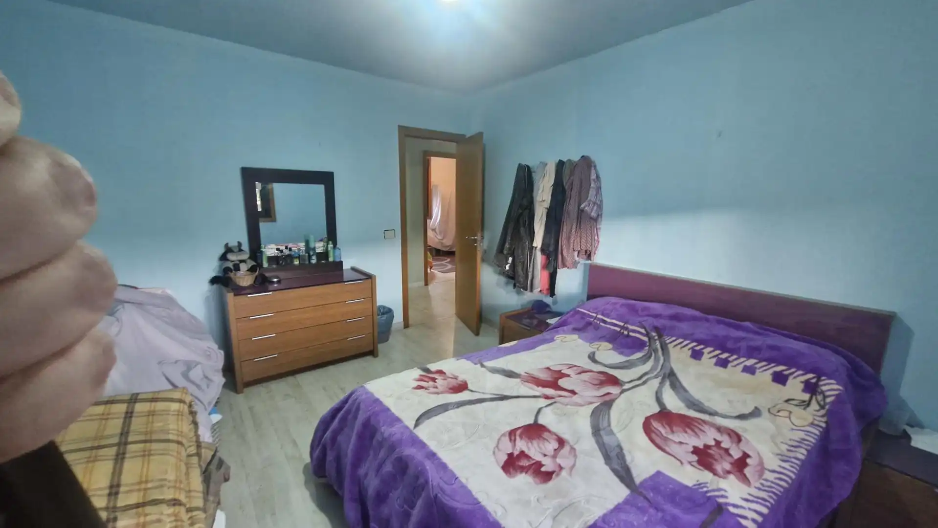 Habitación de Casa o chalet en venta en Valga