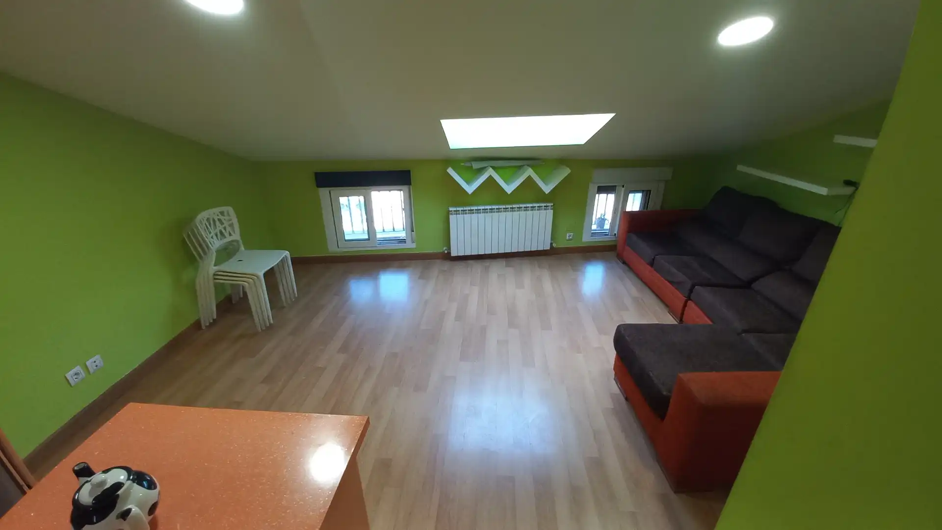 Casa o chalet en venta en Pinilla
