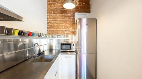 Foto 5 de Piso de alquiler en Vila de Gràcia, Barcelona Capital
