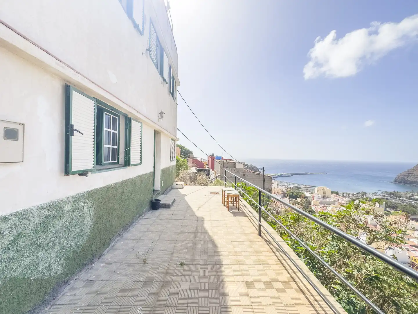 Pis en venda a San Sebastián de la Gomera, imagen 5