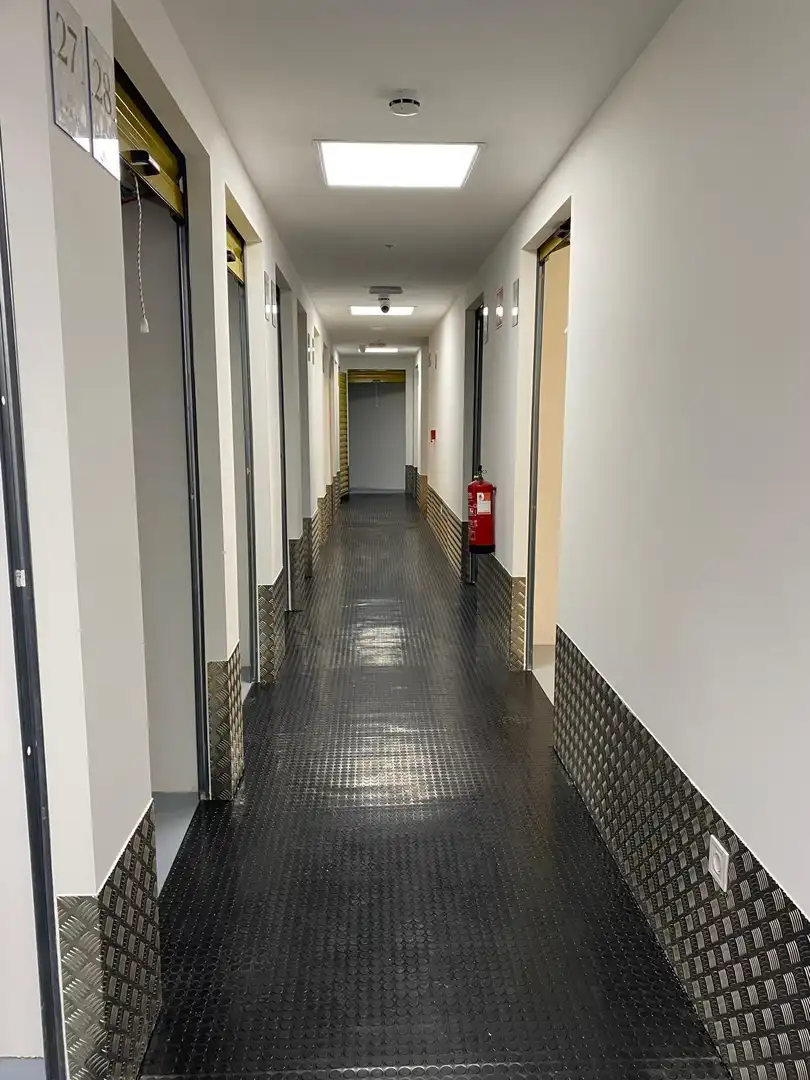 Trastero en venta en Madrid
