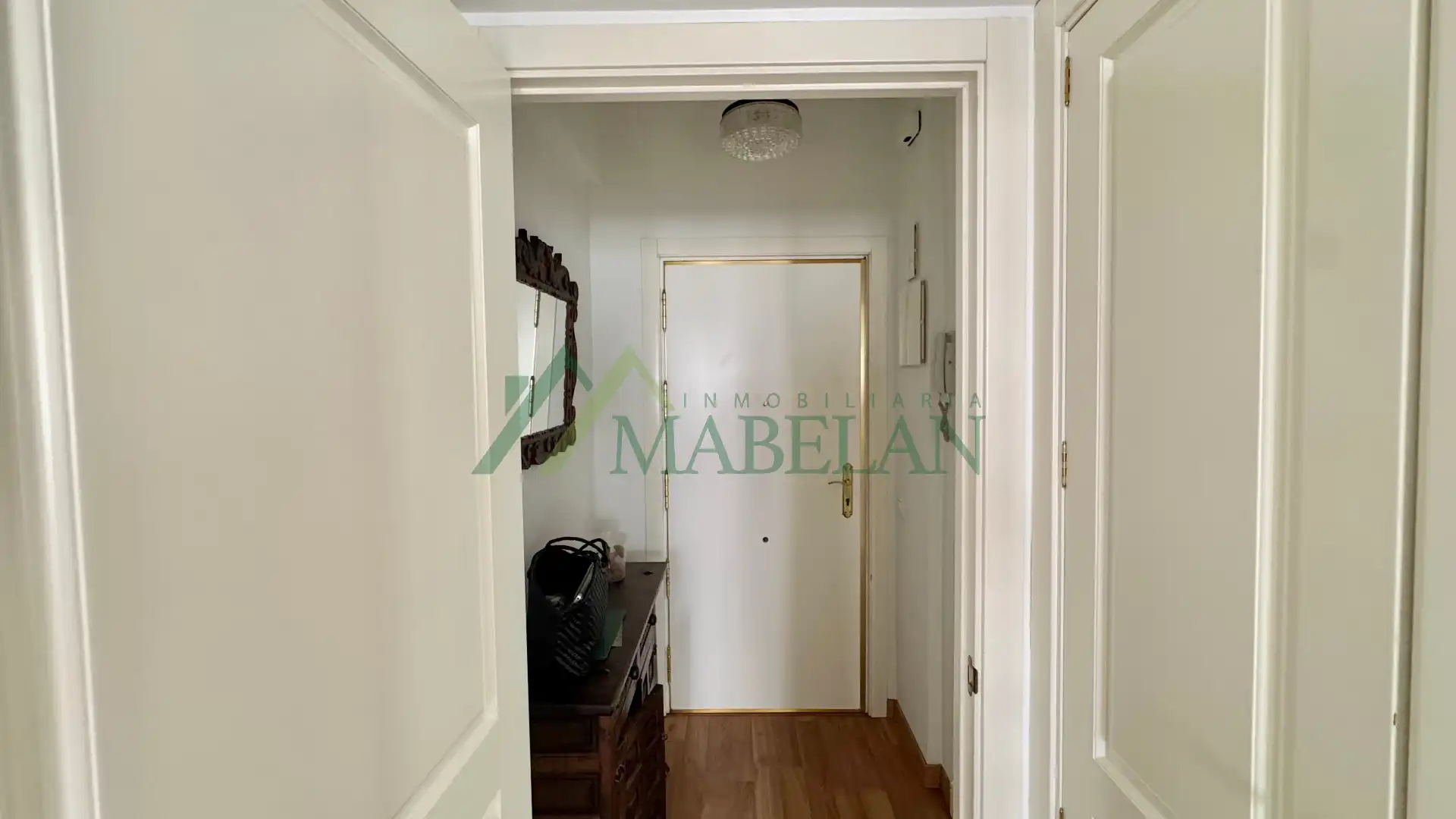 Piso de alquiler en Madrid con Aire acondicionado, Calefacción y Horno