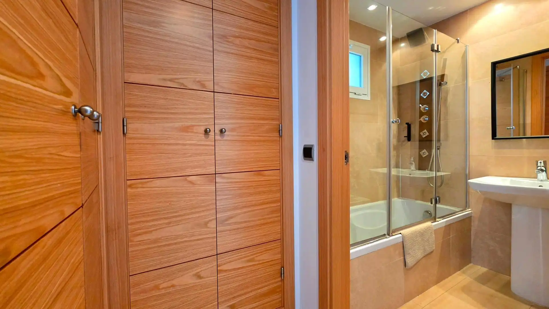 Apartament amb terrassa en venda a Avenida del Príncipe Felipe 10, imagen 20
