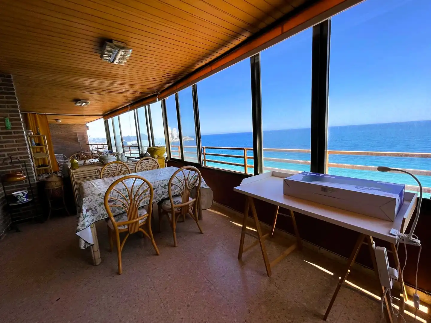 Piso en venta en Avinguda Alcoi, Playa Levante
