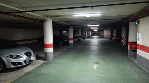 Photo 2 of Garage for sale in Urbanización Viñedo Viejo, 2, Casablanca,  Zaragoza Capital