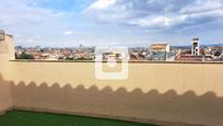 Terrace of Flat for sale in Terrassa  with Terrace