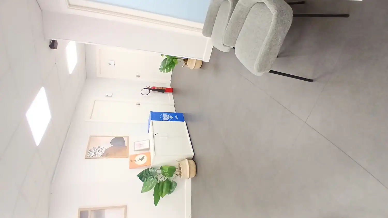 Büro mit Aufzug zur Miete in Simón Hernandez, imagen 25