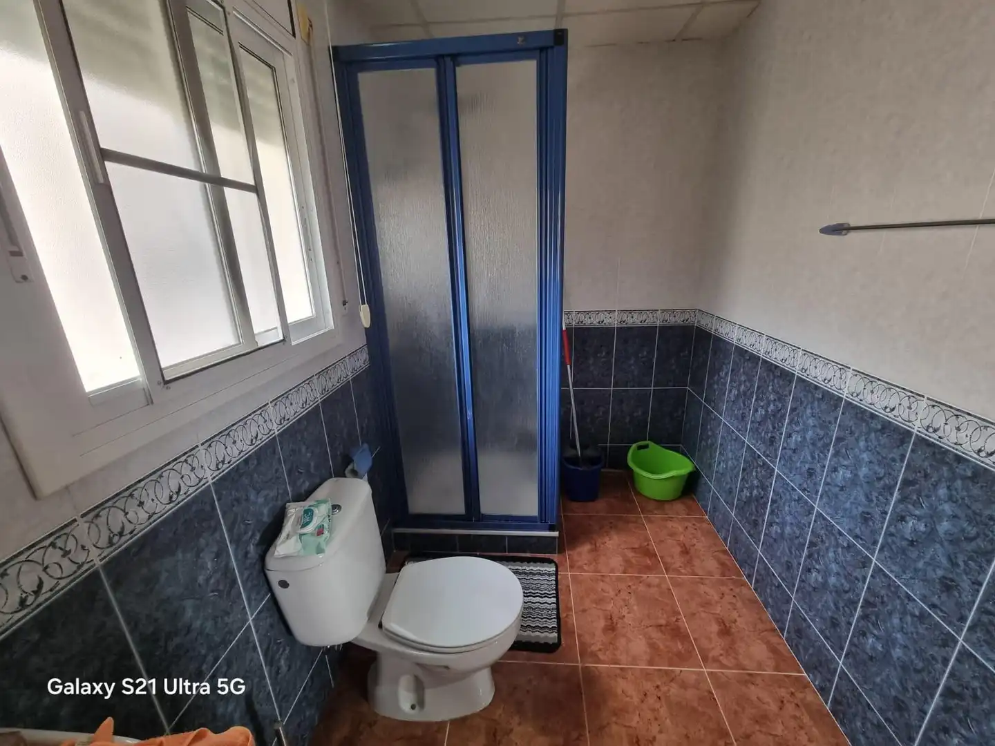 Bathroom of Detached homes for sale in Camarles, Tarragona