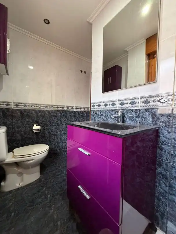 Dúplex en venta en Calle Vicente Jove, El Natahoyo