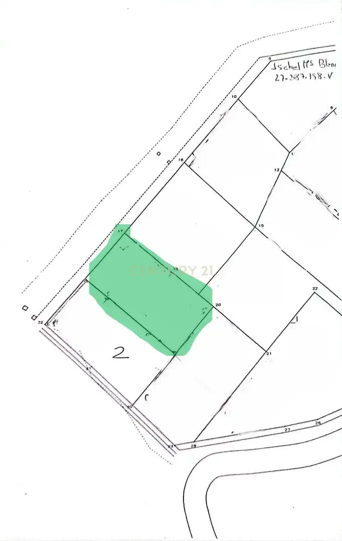 Land for sale in Calle Jineta, 33, 29649 Mijas, Spain, -1, El Faro de Calaburra - Chaparral