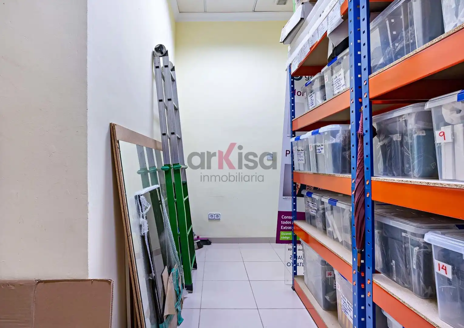 Business premises for sale in El Ejido Ciudad, imagen 15