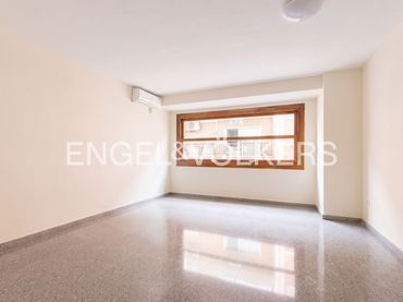 Maison avec balcon à louer à Centro Ciudad