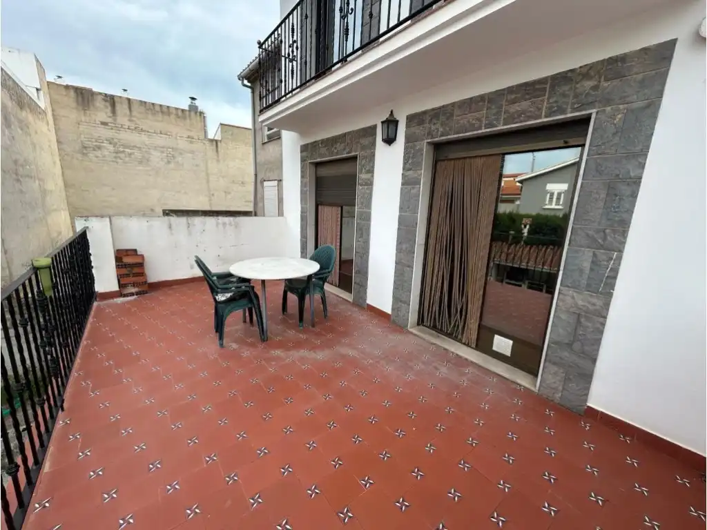 Terraza de Casa o chalet en venta en Altura con Jardín privado, Terraza y Balcón