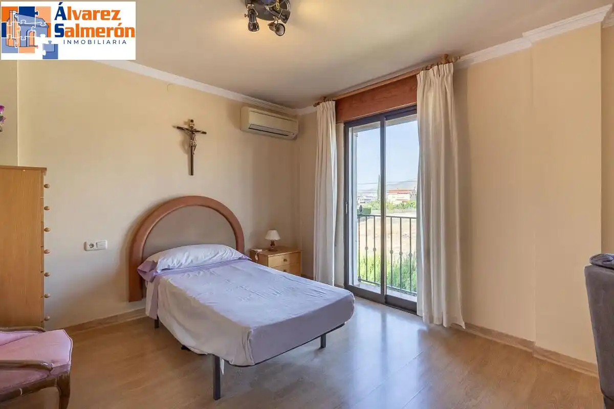 Chalet en venta en Gójar, imagen 12
