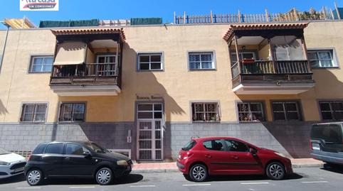 Foto 5 de Piso en venta en Calle Lemuria, Cabo Blanco, Arona